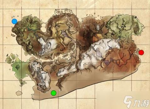 Nekotto岛游戏介绍：可爱猫耳角色冒险，孤岛生存挑战等你来！