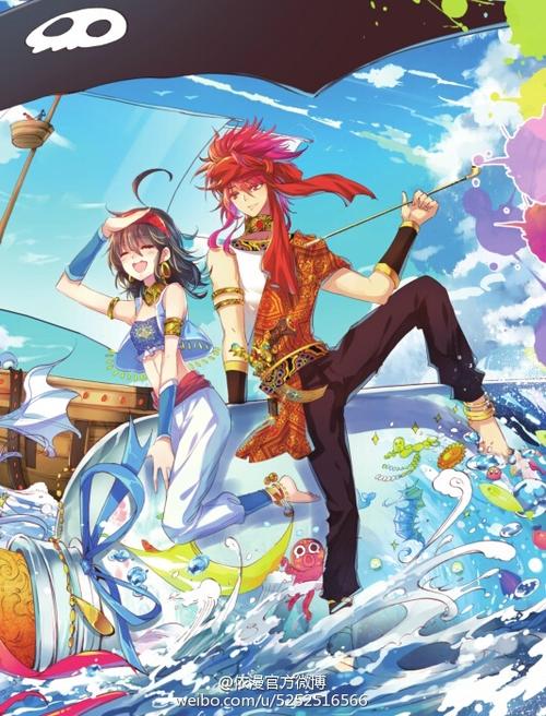 想玩海盗尼克小姐？这里提供官方正式版最新版下载