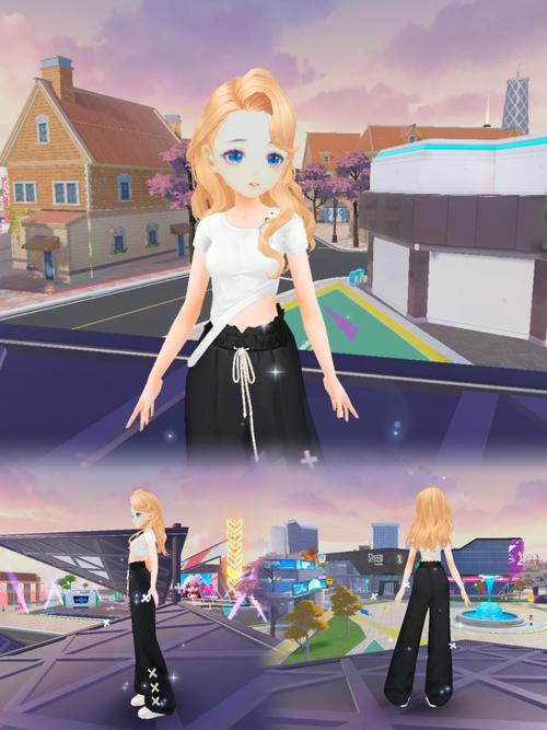 好玩MM的密友游戏推荐:女生必玩手游