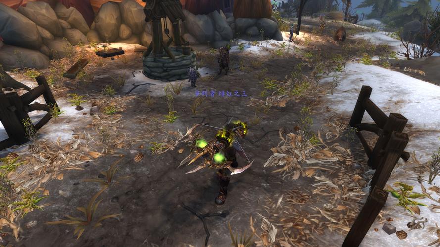 恶魔追猎者安卓汉化免费下载，体验精彩剧情