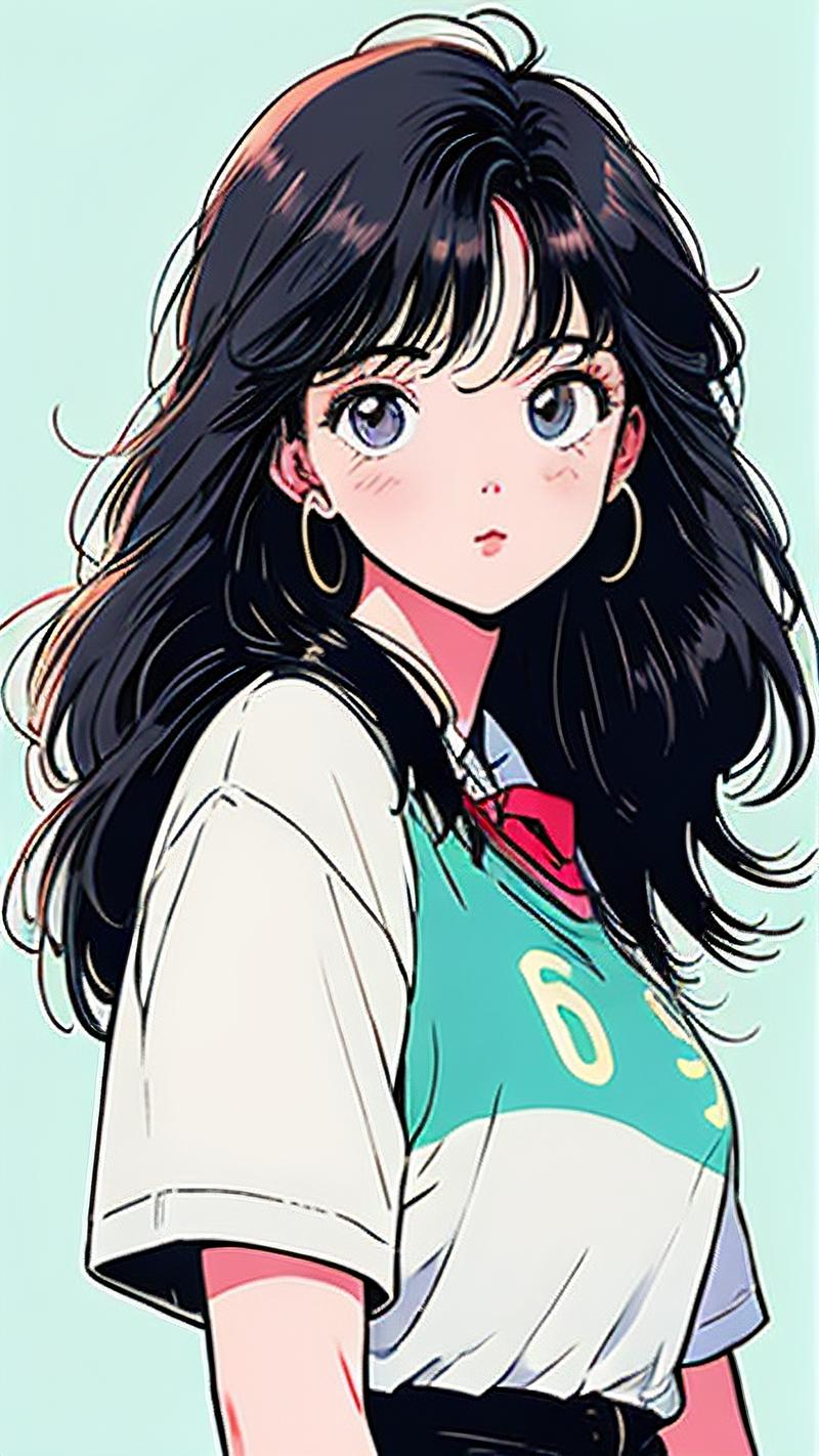 二次元萌娘大乱斗:刺激战斗,萌系画风来袭!