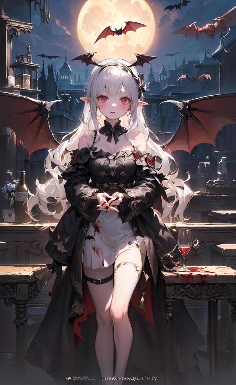 血族少女游戏下载：策略冒险，开启奇幻之旅