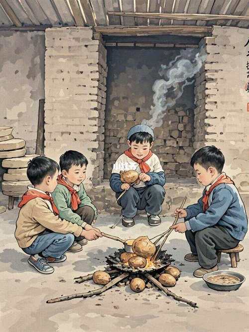 寻找童年回忆:那些年我们玩过的屍杨过游戏