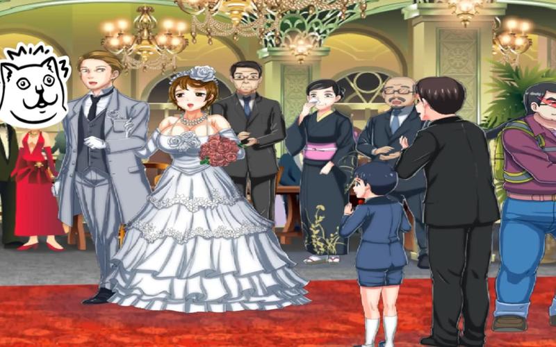 时间停止幻想乡安卓版:二次元恋爱养成游戏体验