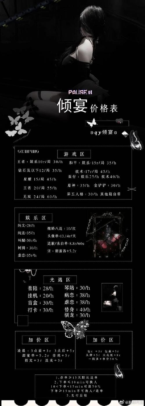 狂妄喵娘的快堕菜单最新版本玩法技巧全攻略