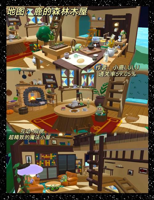 淘气屋游戏攻略：从入门到精通的完整教程