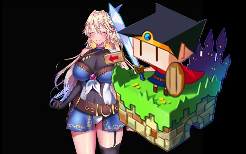 想玩艾莱茵的冒险之旅?这里提供下载链接!