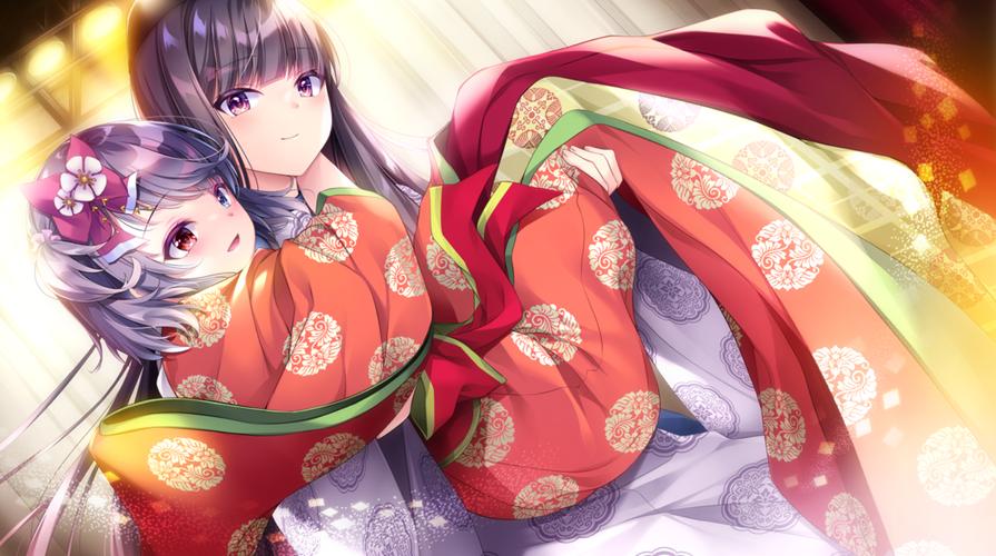 春宵少女官方正式版下载最新版：手游下载地址大全