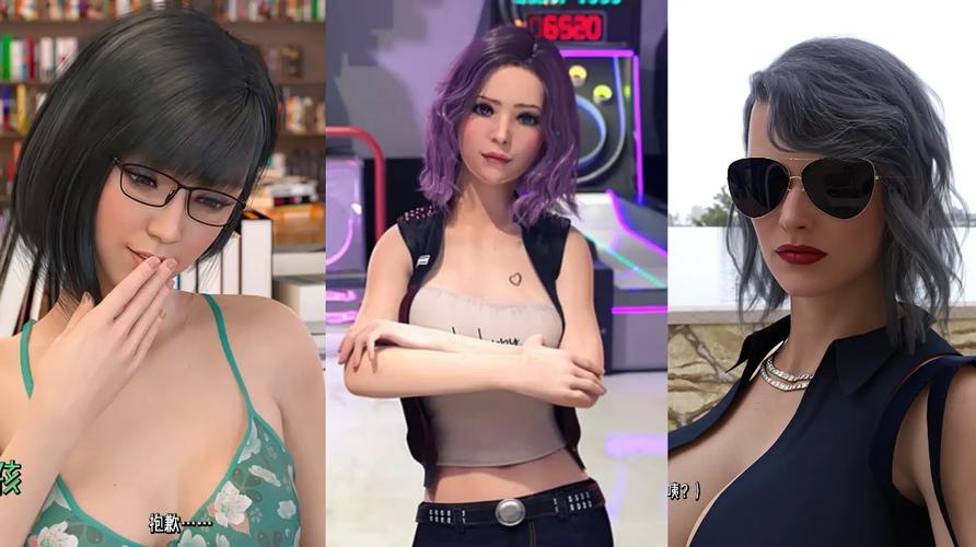 新生也疯狂第二季EP.3游戏攻略:揭秘隐藏剧情