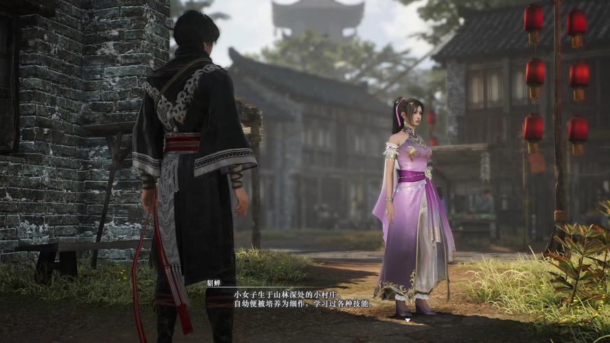 真三国无双绅士版游戏详解：绅士向三国动作游戏体验