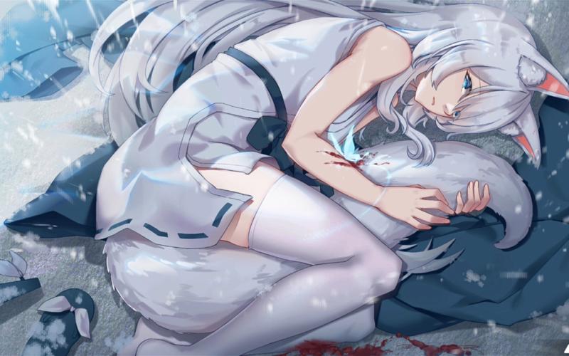 安卓游戏推荐:与狐妖的同居生活,开启奇妙同居之旅