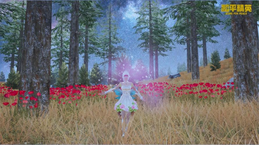 你玩过精灵谷杨过游戏吗?这款游戏究竟如何?