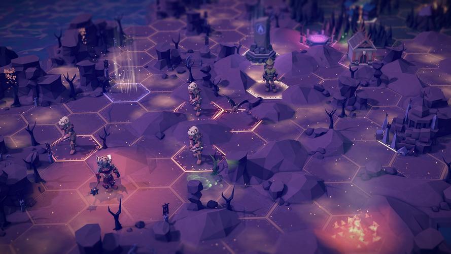 为了女王官方网站：高清游戏截图及精彩游戏视频