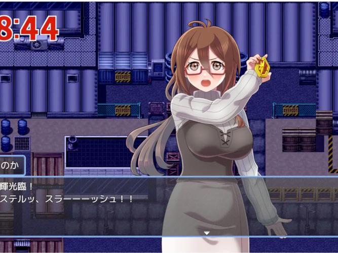 煌星的胜利女神汉化版更新了！快来看看都有什么