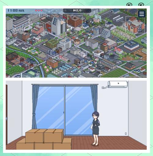 35岁魔术师绅士游戏：安卓PC双端下载及玩法详解