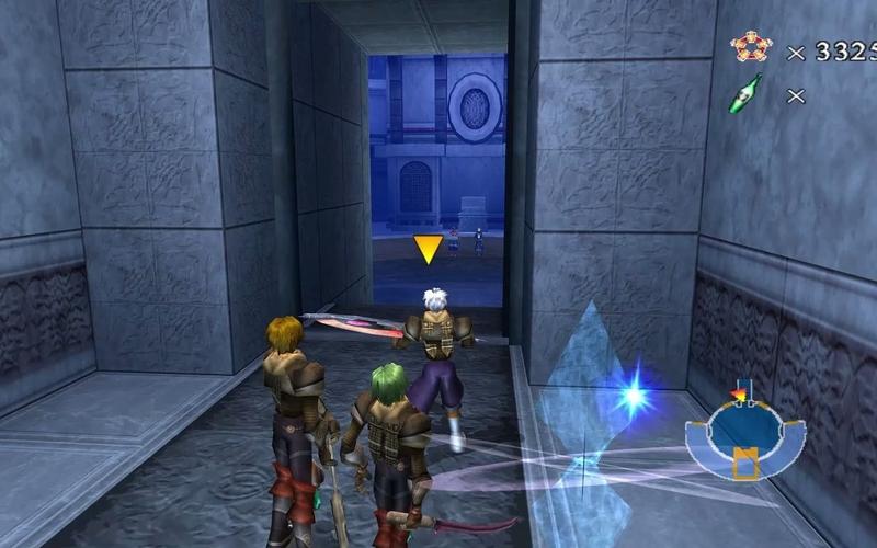 永恒的王国游戏介绍：带你体验奇幻冒险，感受爱的诅咒