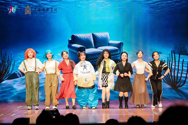 表演课官方网站：影视表演，音乐剧培训，圆你舞台梦想