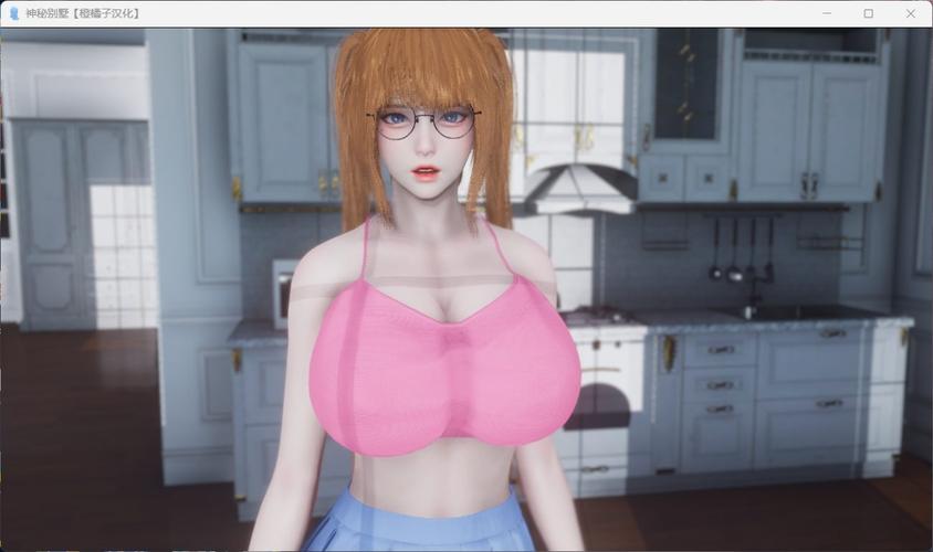 欧美SLG游戏：在救赎与深渊之间汉化版下载