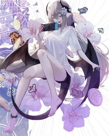 异世界与兽娘姐姐的生活游戏介绍：轻松治愈的冒险之旅