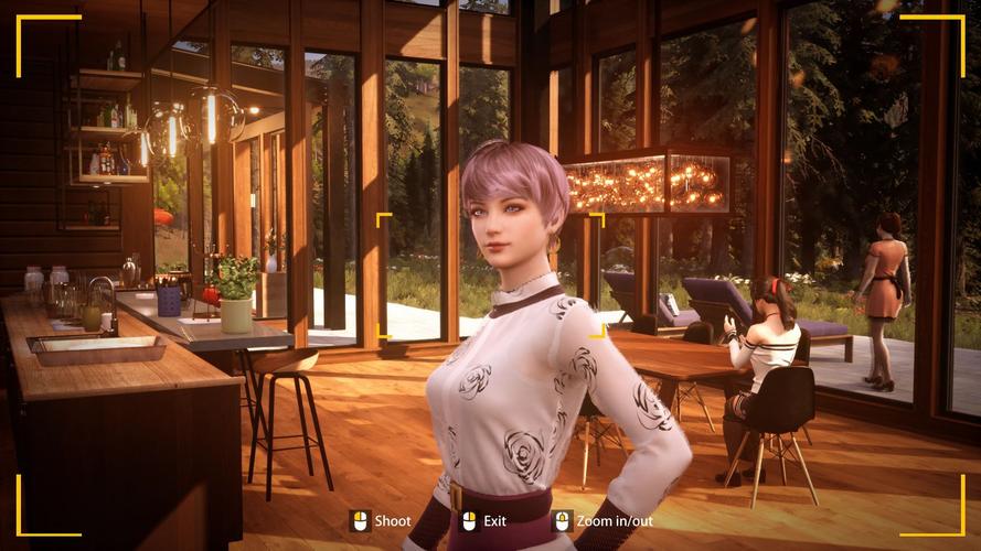 探索亲密民宿：与你在一起BNB最新游戏玩法详解