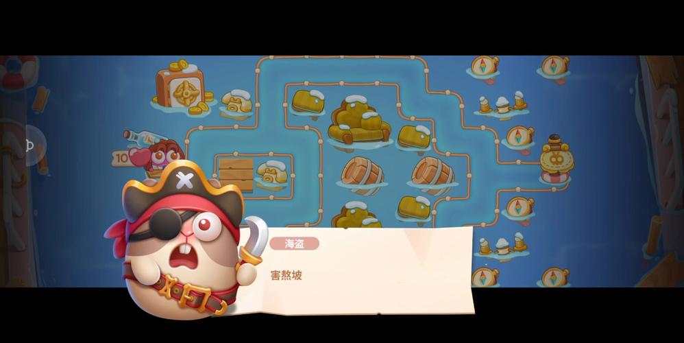 想玩海盗尼克小姐？这里提供官方正式版最新版下载