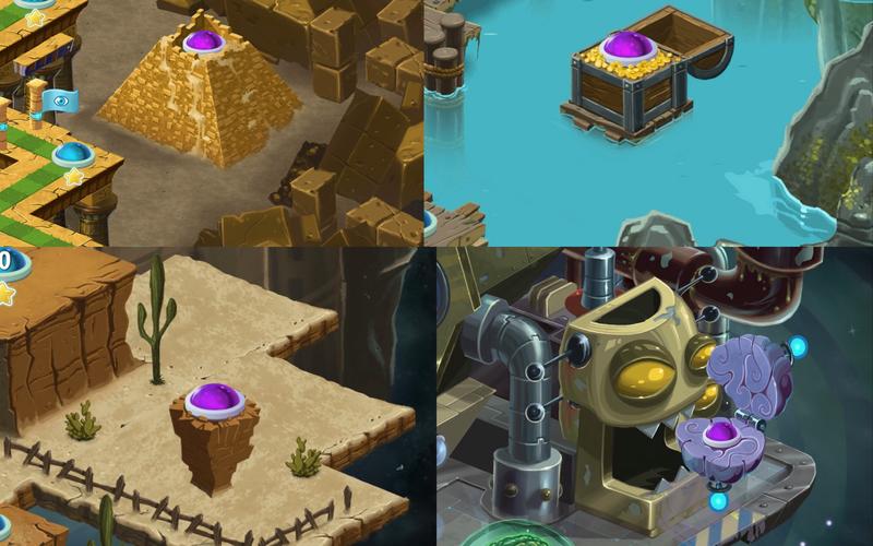 无尽迷宫在哪下载?安全可靠的下载平台推荐