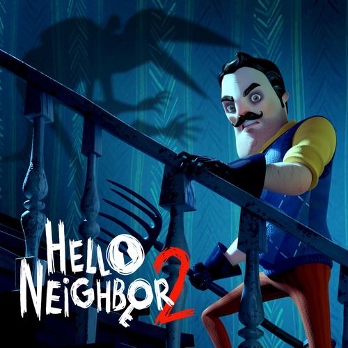 黑暗邻居游戏下载：趣味十足的欧美风SLG手游，等你下载！