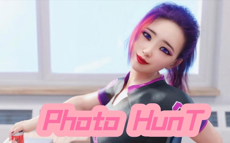 猎艳逐影版本大全：完整版资源免费下载