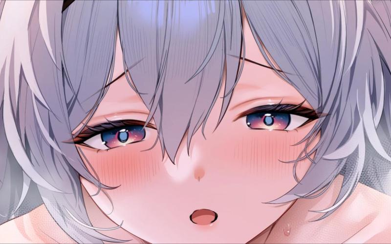 想玩恋爱养成?害羞女孩的改造游戏推荐!