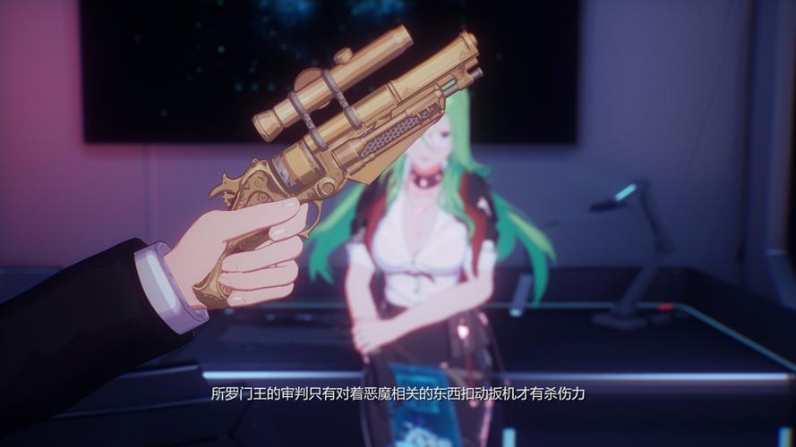 寻找恶魔根源绅士游戏？这里有你想要的资源