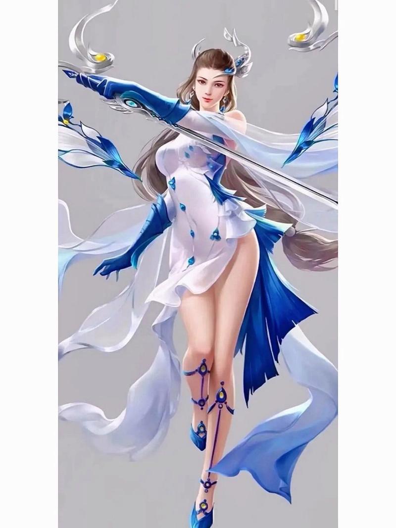 3D同人版本大全:超多热门游戏资源等你下载