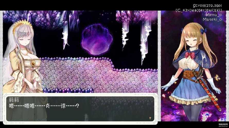 关键调查绅士游戏体验分享：我的游戏心得与推荐