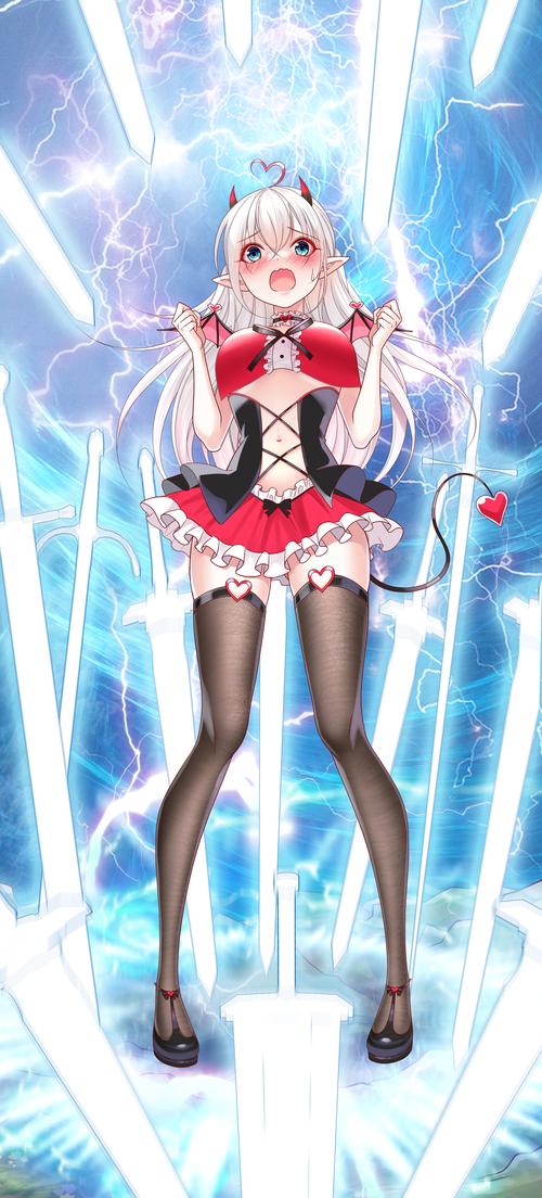 寻找纯情魅魔的同居生活游戏？官网带你体验精彩剧情