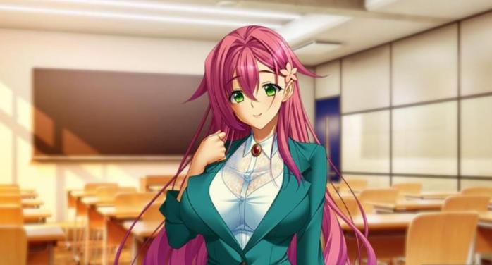 支配的讲坛1+2汉化版:最新更新内容抢先看!