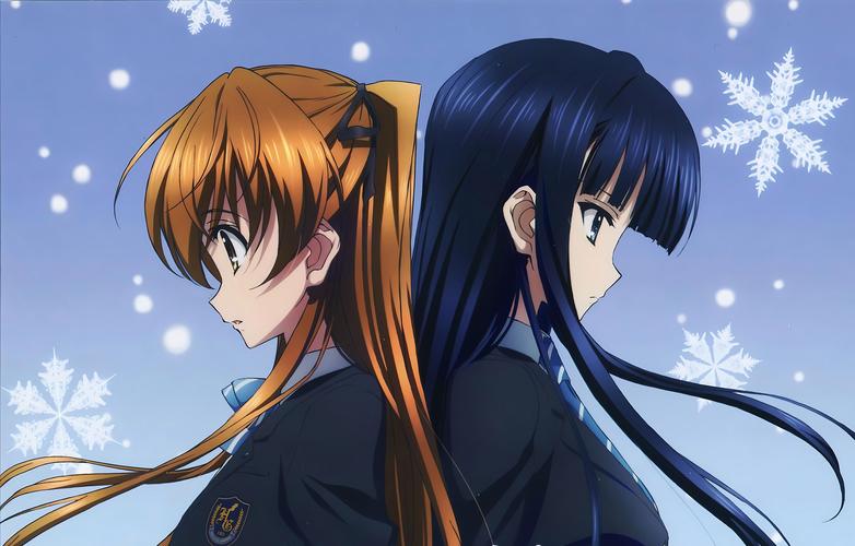 回顾经典：白色相簿合集杨过游戏完整版体验