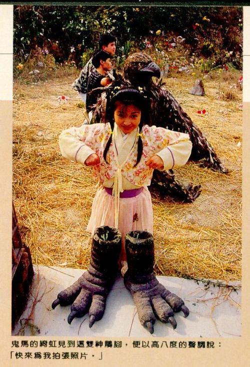 姐破产了，只有杨过游戏能治愈我