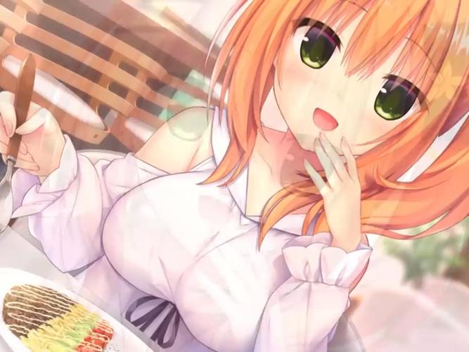 寻找灵感满溢的甜蜜创想？最新动画更新地址公开！