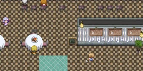 仙肴圣餐魔改版游戏下载：轻松愉快的冒险等你加入！