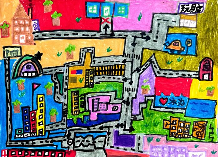 危险的回家路游戏下载：超强代入感，带你体验惊险回家路