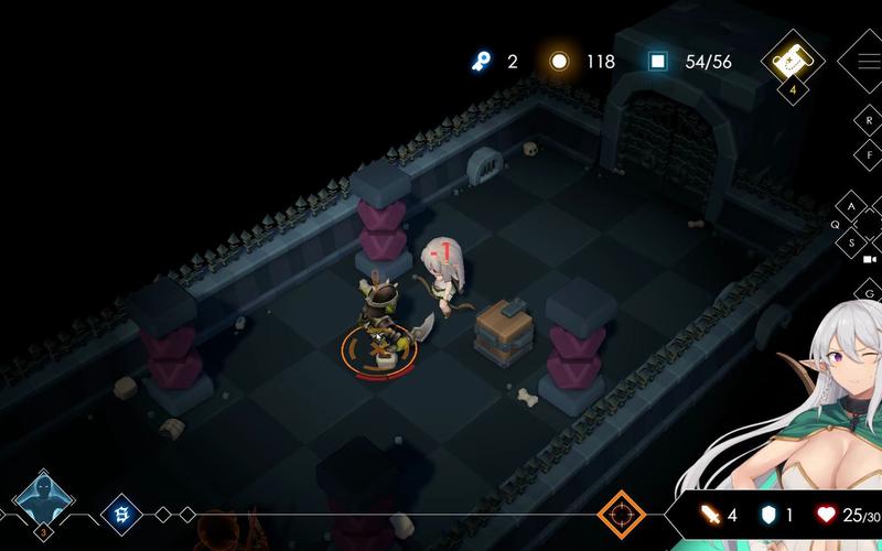 想玩地牢脱出1最新版？这里告诉你版本号和下载方法