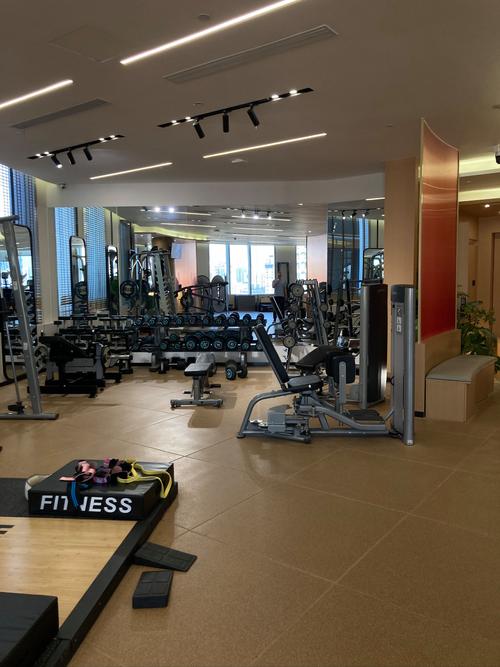 安卓禁欲健身中心app推荐:高效健身,远离诱惑