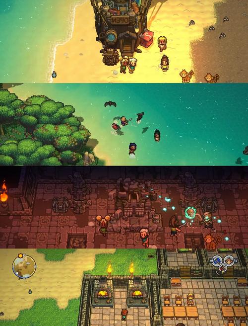 炙热的岛国生活官方正式版最新版下载：快速下载畅玩游戏