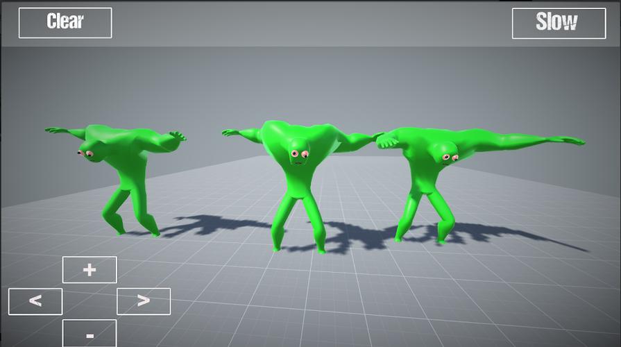 想玩明星玩偶模拟器？安卓下载地址分享！