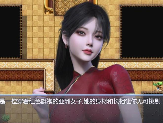 我的女佣大人游戏结局攻略解析？这样选择路线不踩坑