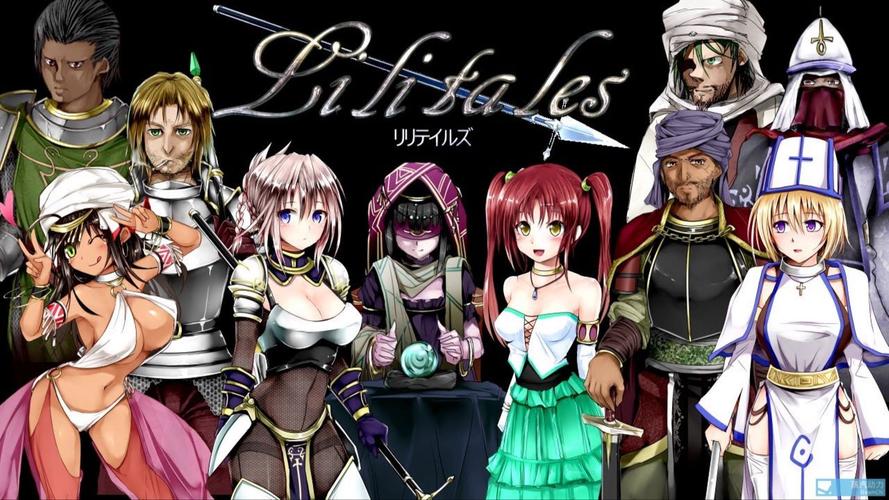 想找莉莉传说官方网站？最新游戏资讯这里最全！