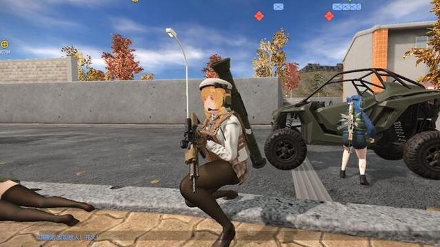 异变战区2绅士游戏攻略分享,助你畅玩绅士模式!