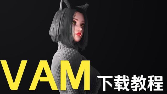 VAM纯净中文版官网怎么用?新手简易操作教程详解!