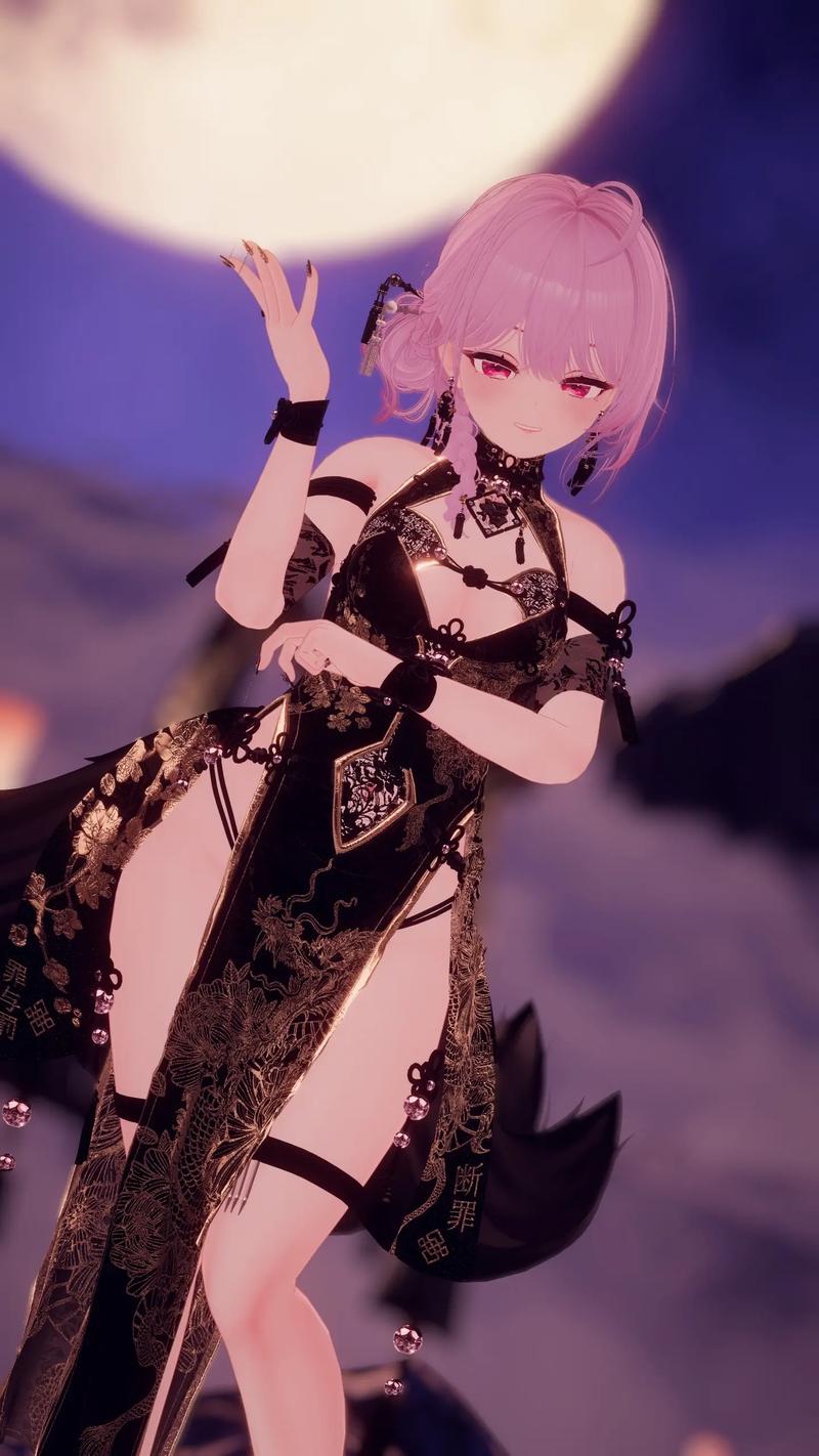 Vtuber为什么这么火？盘点那些让人欲罢不能的魅力点！