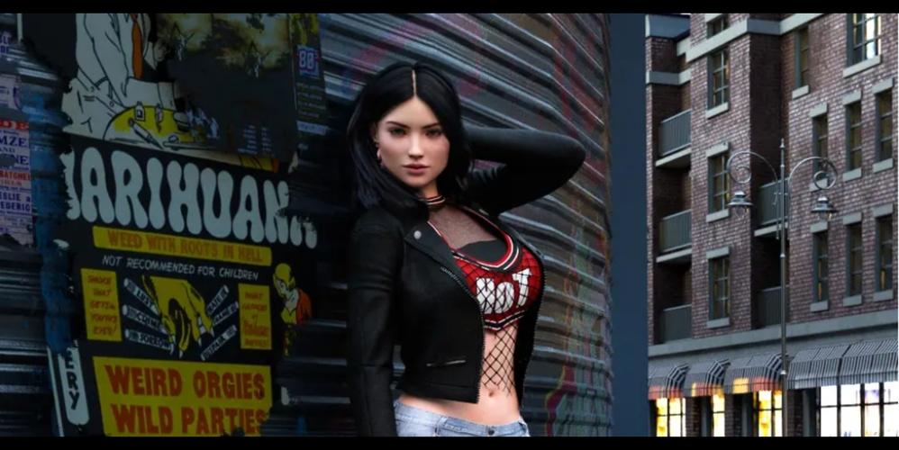 时尚女王莫妮卡第3季完结官方网站全集 (追剧党福利速来)