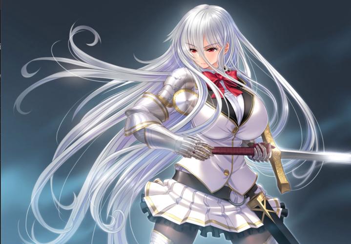 圣布伦希尔特学园少女骑士团和纯白胖次最新评测如何?(用户评分高口碑爆棚!)